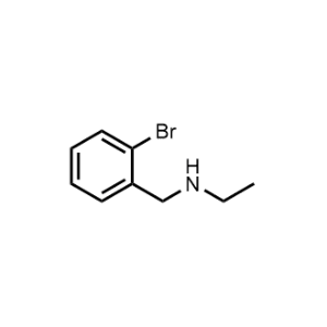 N-(2-Bromobenzyl)ethanamine|CS-0298673