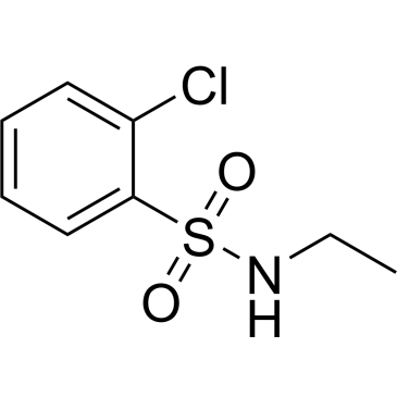 2-Chloro-N-ethylbenzenesulfonamide|CS-0298717