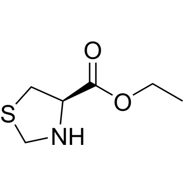 Ethyl (R)-thiazolidine-4-carboxylate|CS-0298734