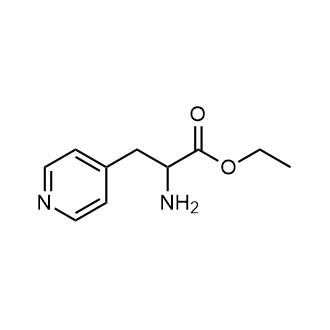 Ethyl 2-amino-3-(pyridin-4-yl)propanoate|CS-0298795