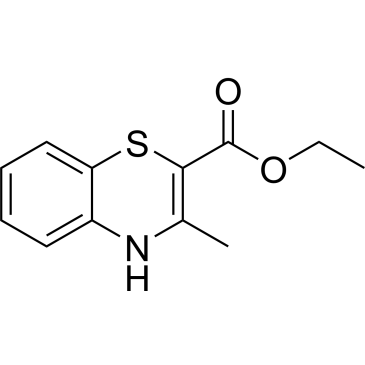 Ethyl 3-methyl-4h-benzo[b][1,4]thiazine-2-carboxylate|CS-0298846
