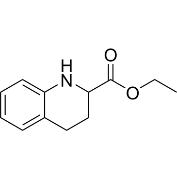 Ethyl 1,2,3,4-tetrahydroquinoline-2-carboxylate|CS-0299048