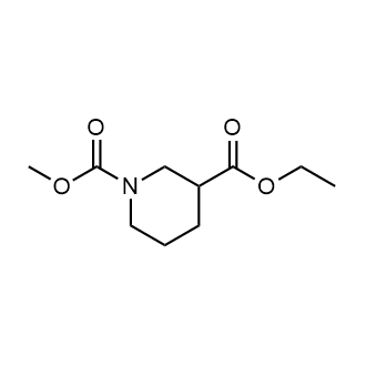 3-Ethyl 1-methyl piperidine-1,3-dicarboxylate|CS-0299049