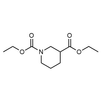 Diethyl piperidine-1,3-dicarboxylate|CS-0299050
