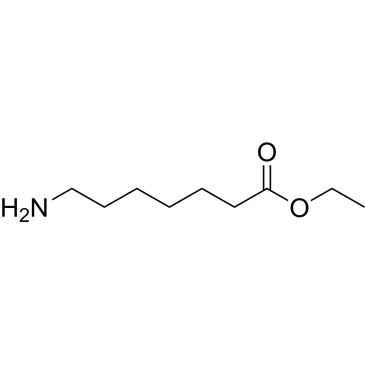 Ethyl 7-aminoheptanoate|CS-0299111