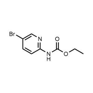 Ethyl (5-bromopyridin-2-yl)carbamate|CS-0299247