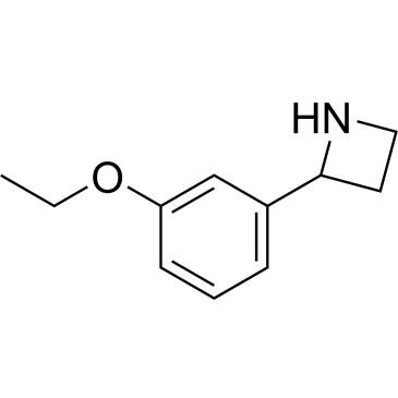 2-(3-Ethoxyphenyl)azetidine|CS-0299359