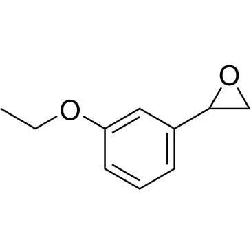 2-(3-Ethoxyphenyl)oxirane|CS-0299360