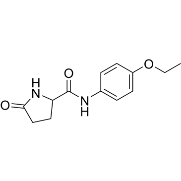 N-(4-Ethoxyphenyl)-5-oxopyrrolidine-2-carboxamide|CS-0299453