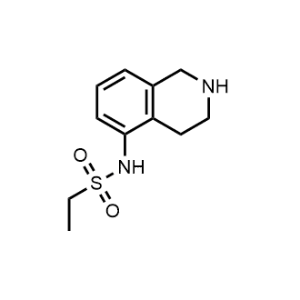 N-(1,2,3,4-Tetrahydroisoquinolin-5-yl)ethanesulfonamide|CS-0299663