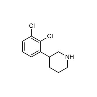 3-(2,3-Dichlorophenyl)piperidine|CS-0299738
