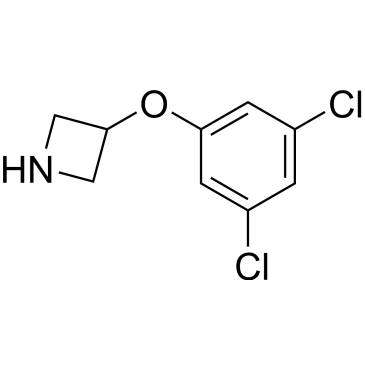 3-(3,5-Dichlorophenoxy)azetidine|CS-0299812