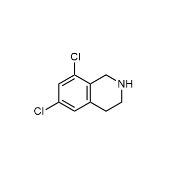 6,8-Dichloro-1,2,3,4-tetrahydroisoquinoline|CS-0299813
