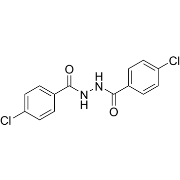 4-Chloro-n'-(4-chlorobenzoyl)benzohydrazide|CS-0299862