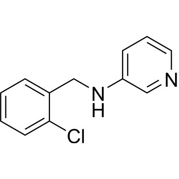N-(2-Chlorobenzyl)pyridin-3-amine|CS-0299972