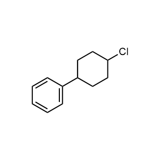 (4-Chlorocyclohexyl)benzene|CS-0300058