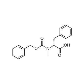 n-((Benzyloxy)carbonyl)-N-methyl-d-phenylalanine|CS-0300169
