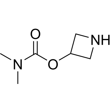 Azetidin-3-yl dimethylcarbamate|CS-0300212