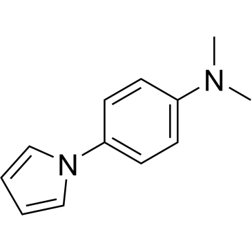 N,N-Dimethyl-4-(1H-pyrrol-1-yl)aniline|CS-0300248