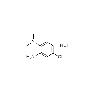 4-Chloro-n1,n1-dimethylbenzene-1,2-diamine hydrochloride|CS-0300251