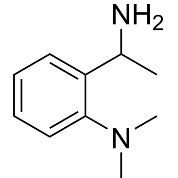 2-(1-Aminoethyl)-N,N-dimethylaniline|CS-0300278