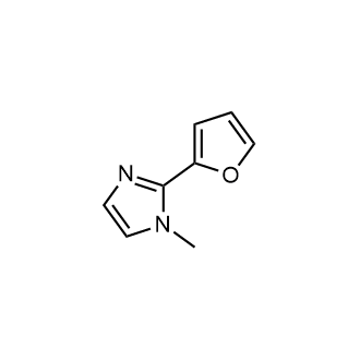 2-(Furan-2-yl)-1-methyl-1h-imidazole|CS-0300756