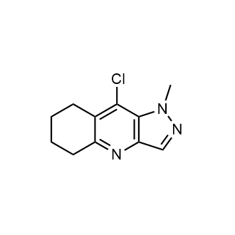 9-Chloro-1-methyl-5,6,7,8-tetrahydro-1h-pyrazolo[4,3-b]quinoline|CS-0300828