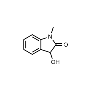 3-Hydroxy-1-methylindolin-2-one|CS-0300845