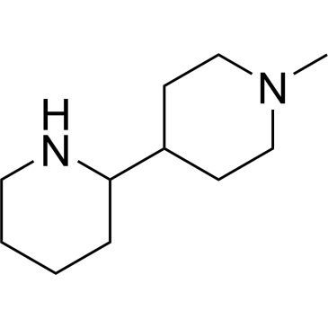 1'-Methyl-2,4'-bipiperidine|CS-0300940