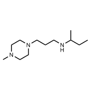 N-(3-(4-Methylpiperazin-1-yl)propyl)butan-2-amine|CS-0301042