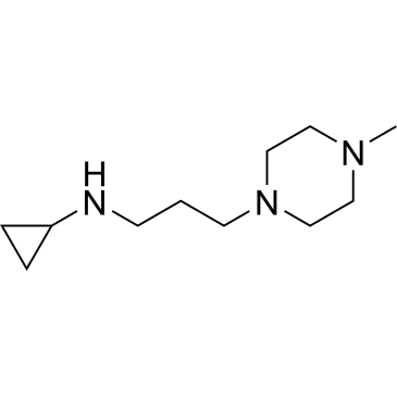 N-(3-(4-Methylpiperazin-1-yl)propyl)cyclopropanamine|CS-0301043