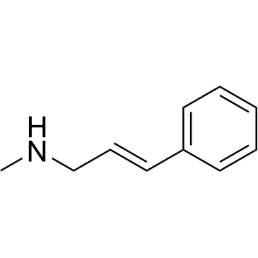 (E)-N-Methyl-3-phenylprop-2-en-1-amine|CS-0301365