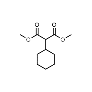 Dimethyl 2-cyclohexylmalonate|CS-0301829