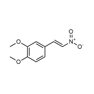 (E)-1,2-Dimethoxy-4-(2-nitrovinyl)benzene|CS-0302202