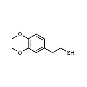 2-(3,4-Dimethoxyphenyl)ethane-1-thiol|CS-0302309