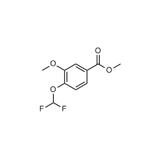 Methyl 4-(difluoromethoxy)-3-methoxybenzoate|CS-0302371