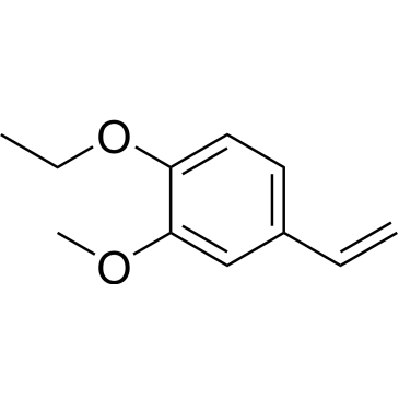 1-Ethoxy-2-methoxy-4-vinylbenzene|CS-0302594