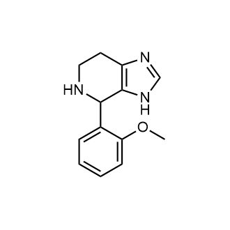 4-(2-Methoxyphenyl)-4,5,6,7-tetrahydro-3h-imidazo[4,5-c]pyridine|CS-0303180