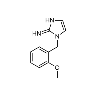 1-(2-Methoxybenzyl)-1,3-dihydro-2h-imidazol-2-imine|CS-0303191