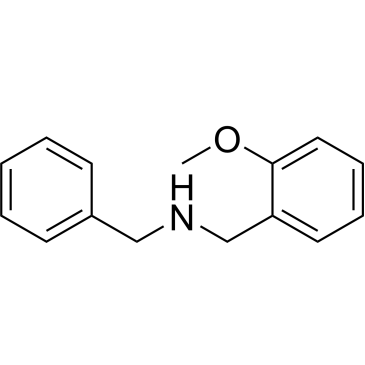N-Benzyl-1-(2-methoxyphenyl)methanamine|CS-0303196