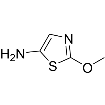 2-Methoxythiazol-5-amine|CS-0303330