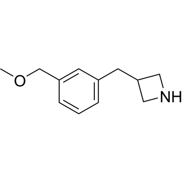 3-(3-(Methoxymethyl)benzyl)azetidine|CS-0303403