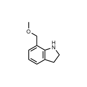 7-(Methoxymethyl)indoline|CS-0303426