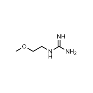 1-(2-Methoxyethyl)guanidine|CS-0303586