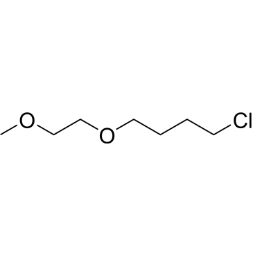 1-Chloro-4-(2-methoxyethoxy)butane|CS-0303685