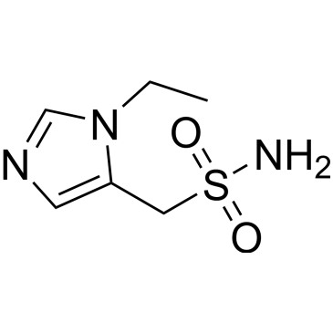 1-Ethyl-1H-imidazole-5-methanesulfonamide|CS-0303801
