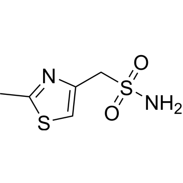 2-Methyl-4-thiazolemethanesulfonamide|CS-0303803