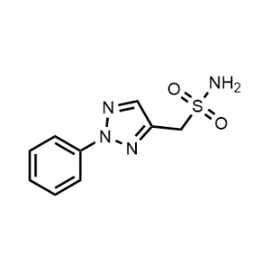 2-Phenyl-2H-1,2,3-triazole-4-methanesulfonamide|CS-0303809