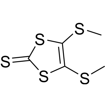 4,5-Bis(methylthio)-1,3-dithiole-2-thione|CS-0303849