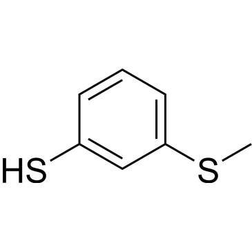 3-(Methylthio)benzenethiol|CS-0303908